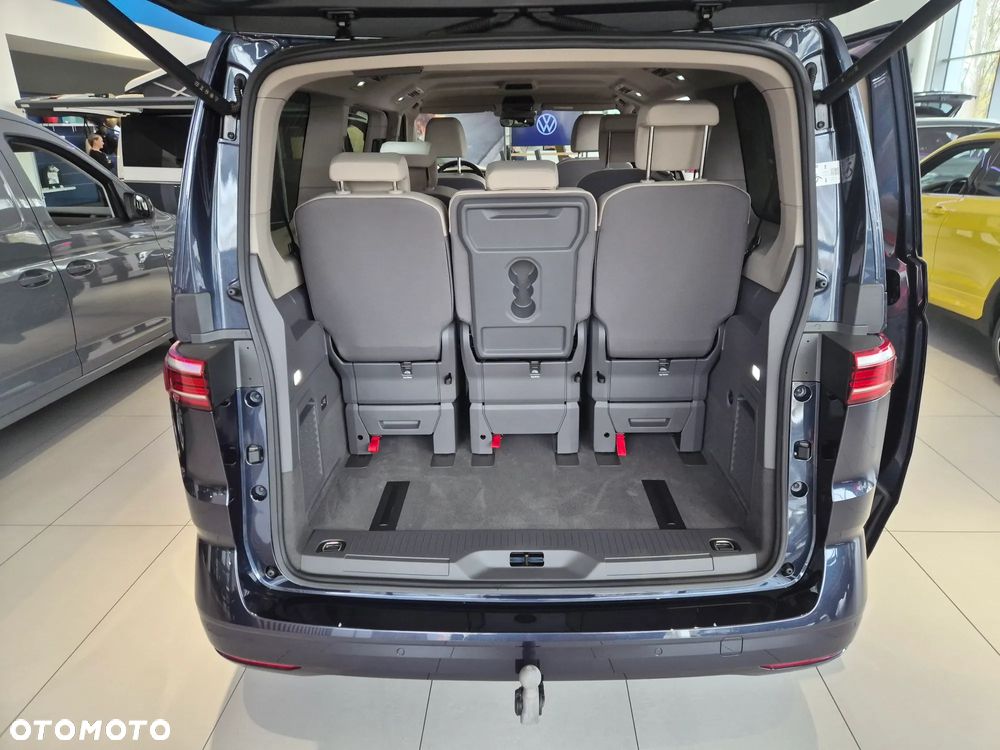 Volkswagen Multivan 2.0 TSI L2 DSG - 9