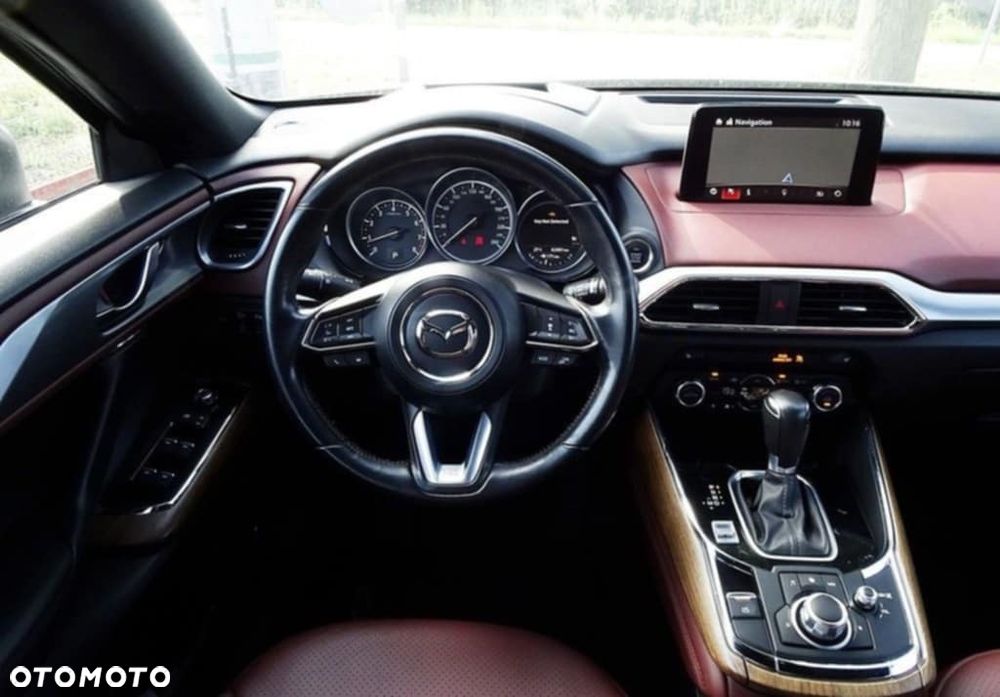 Mazda CX-90 - 7