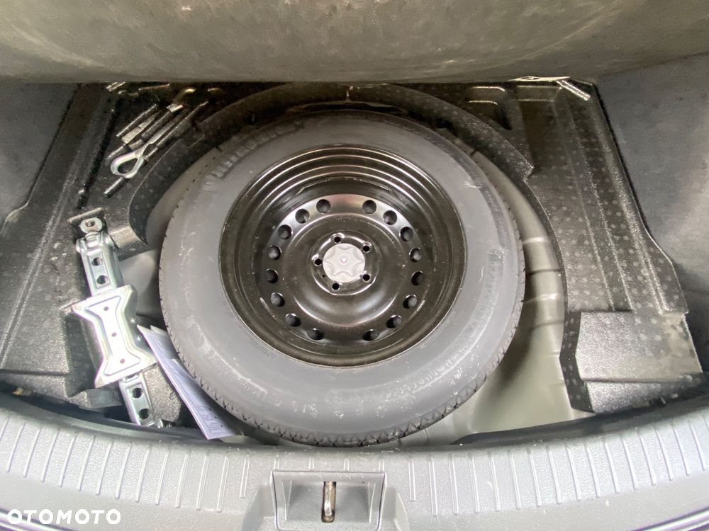 Nissan Qashqai 2.0 I-Way - 30