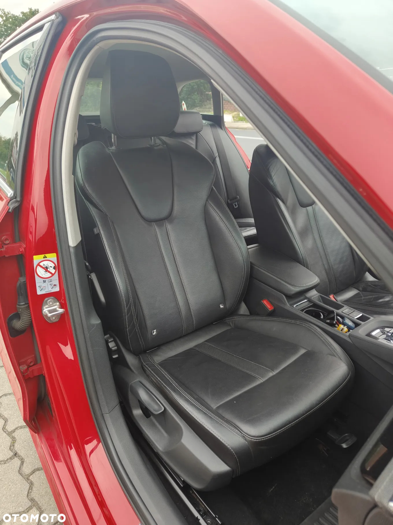 Skoda Octavia - 17
