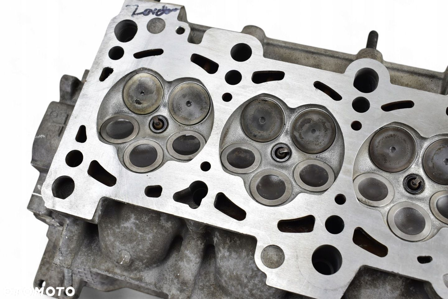 Głowica Regenerowana AUDI A4 B6 B7 1.8 Turbo 06A103373P - 10