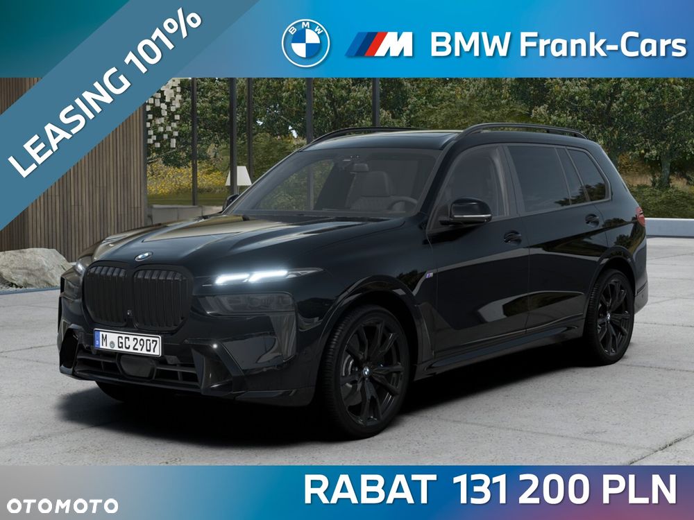 BMW X7 xDrive40d mHEV sport - 2