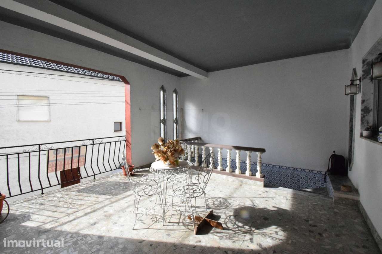 Moradia T5 Venda em Dominguizo,Covilhã - Grande imagem: 3/31