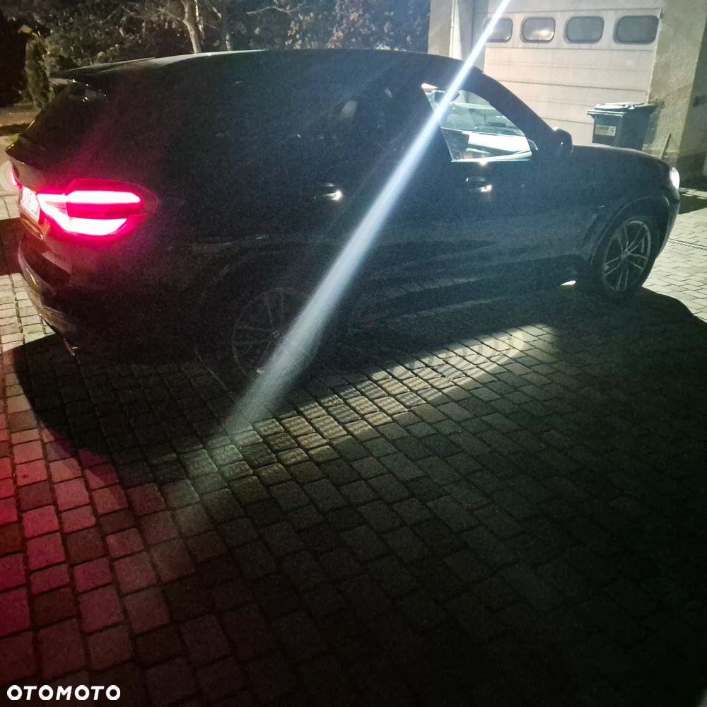 BMW X3 xDrive20d M Sport Edition - 17