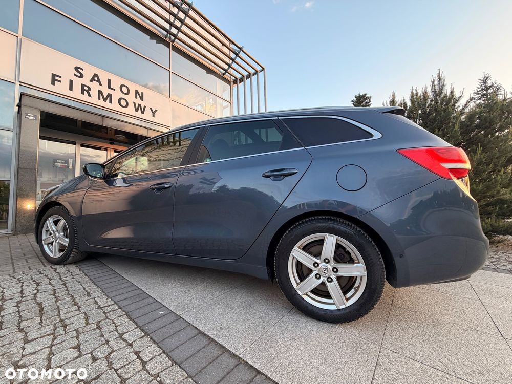 Kia Ceed 1.6 CRDi L - 29