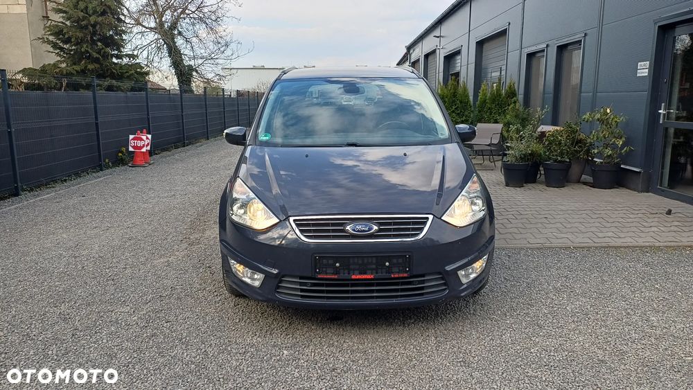 Ford Galaxy 2.0 TDCi Trend MPS6 - 3