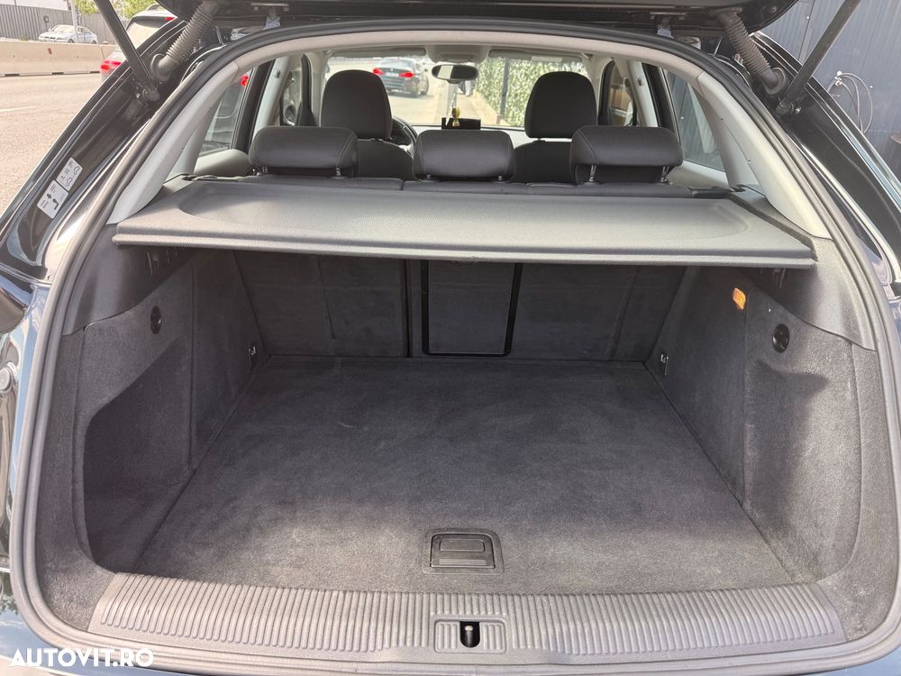 Audi Q3 2.0 TDI Quattro Stronic - 15