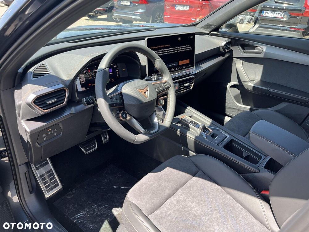 Cupra Formentor - 11