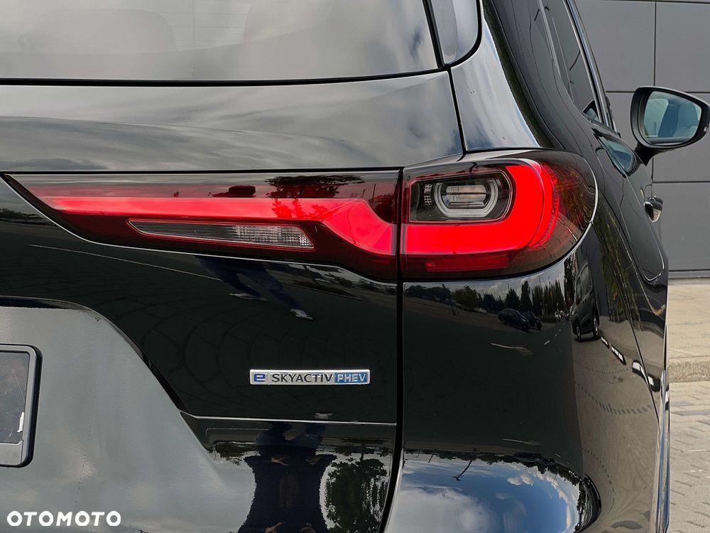 Mazda CX-60 2.5 PHEV Takumi AWD - 16