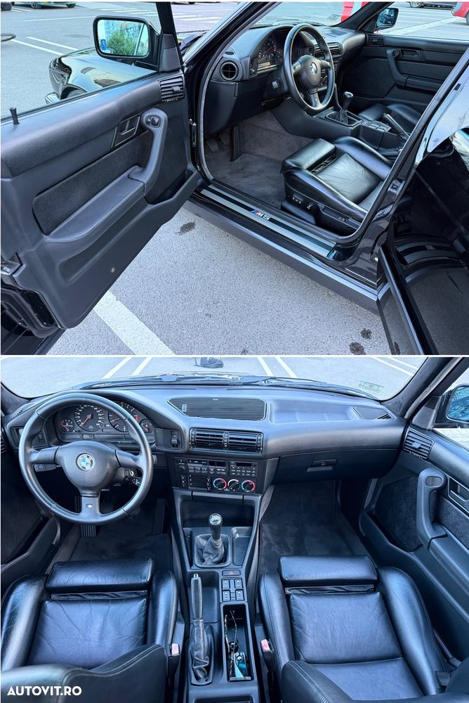 BMW M5 - 22