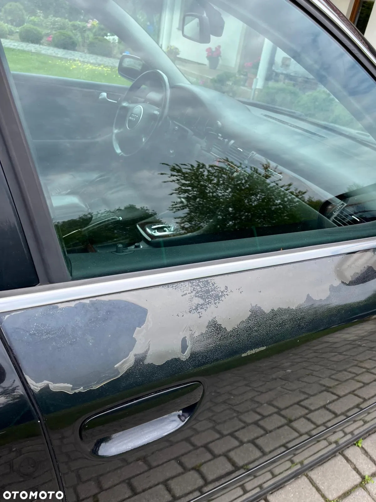 Audi A6 - 20