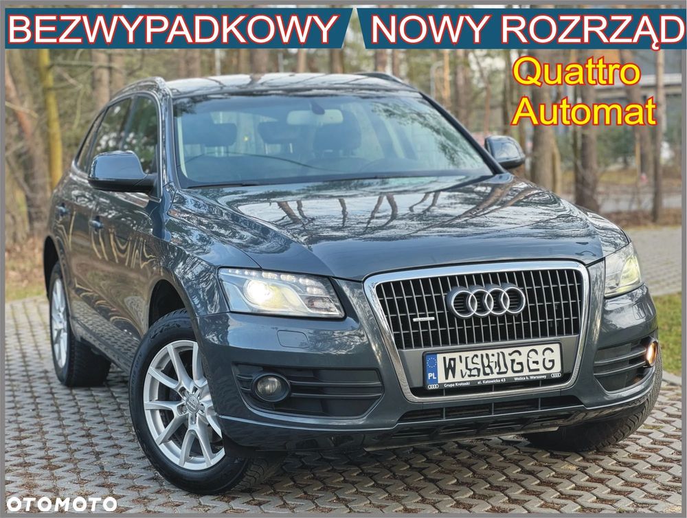 Audi Q5 2.0 TDI Quattro S tronic Prime Line - 2