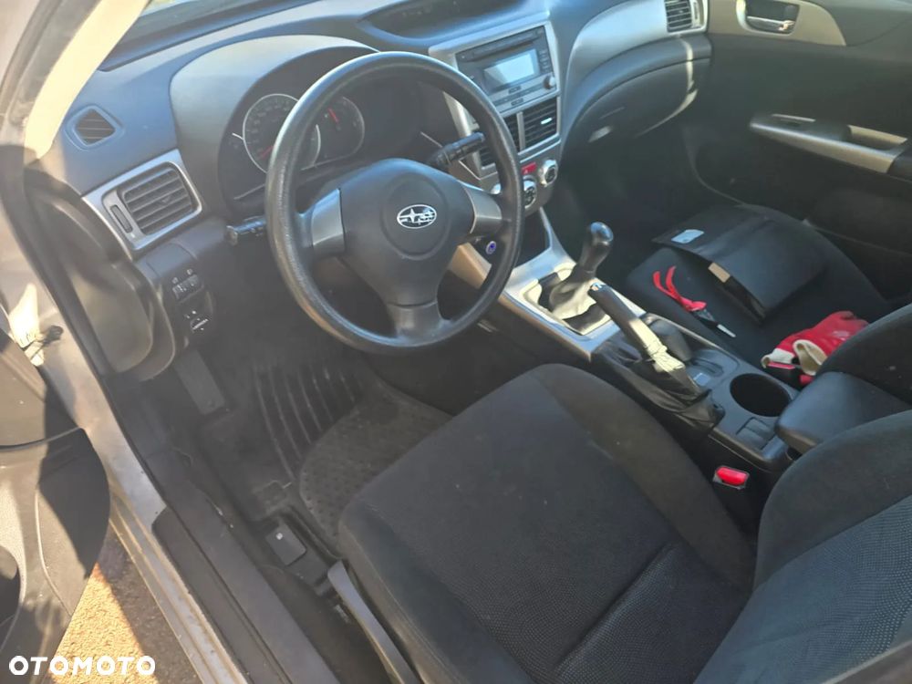 Subaru Impreza 1.5R Active - 19