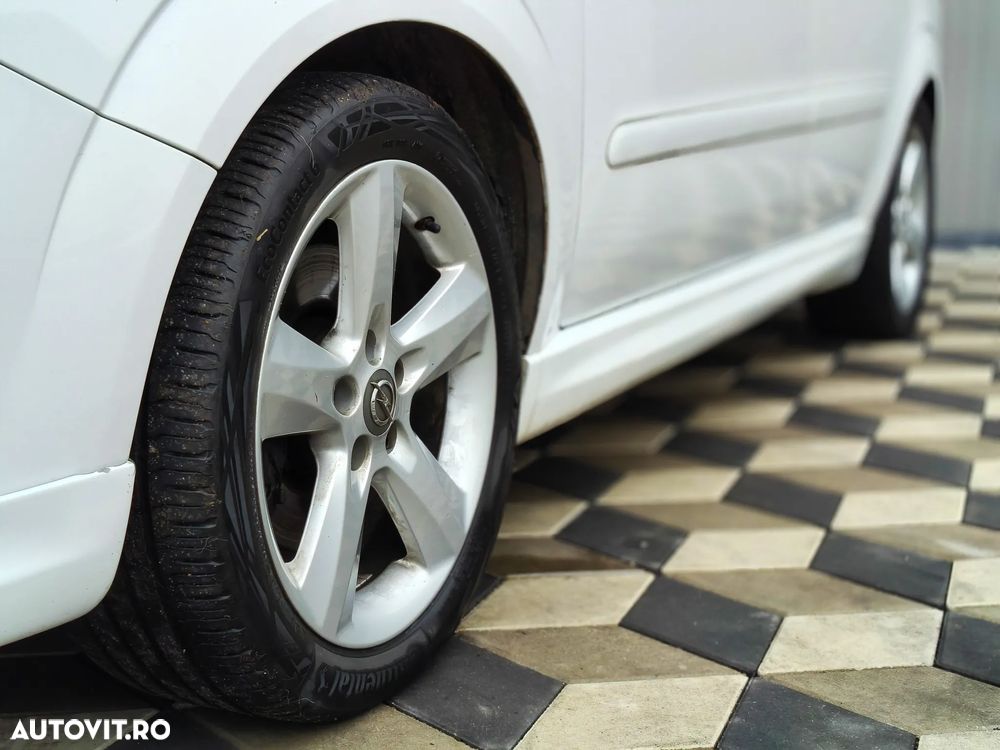 Opel Zafira 1.7 CDTI ecoFLEX Family - 11