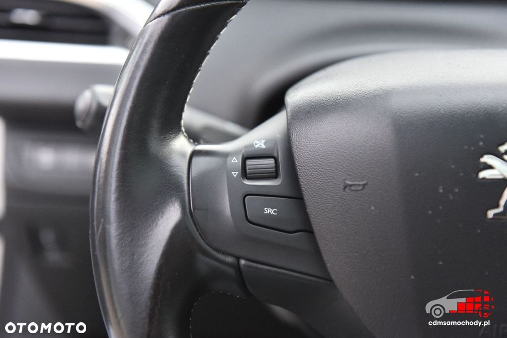 Peugeot 2008 - 30