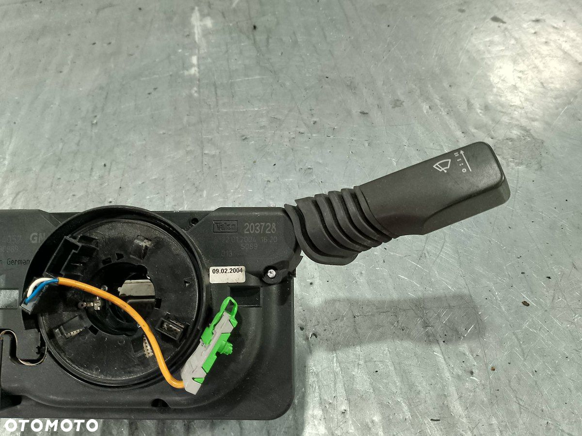 PRZEŁĄCZNIK ZESPOLONY OPEL ASTRA H 13184057GN 203728 1.7 CDTI - 3