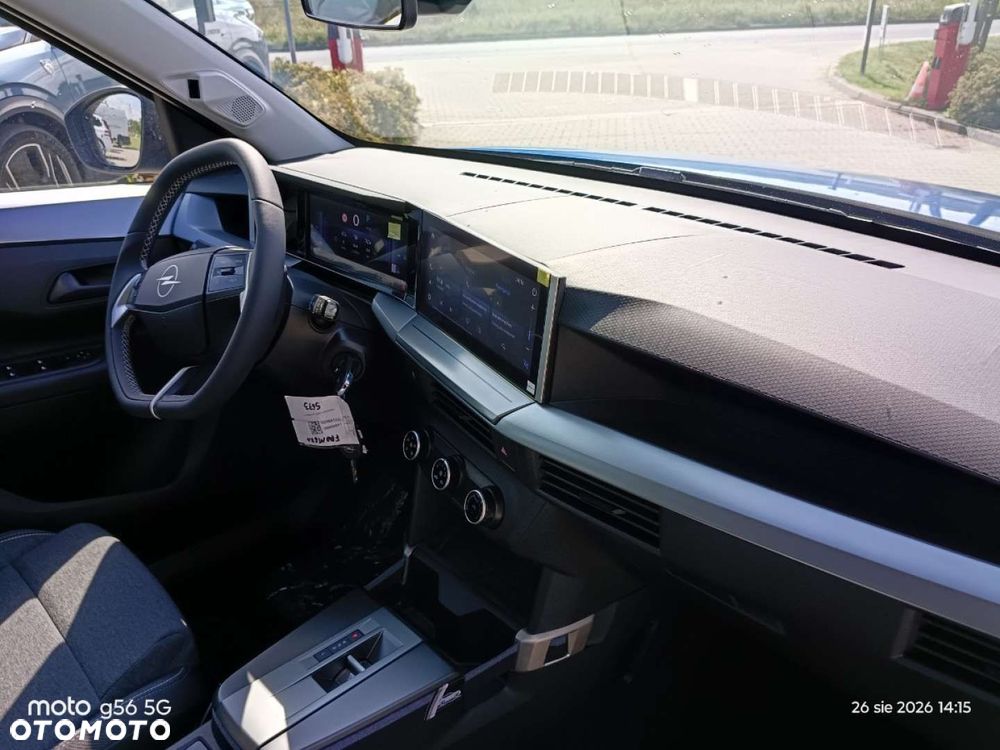 Opel Frontera - 16