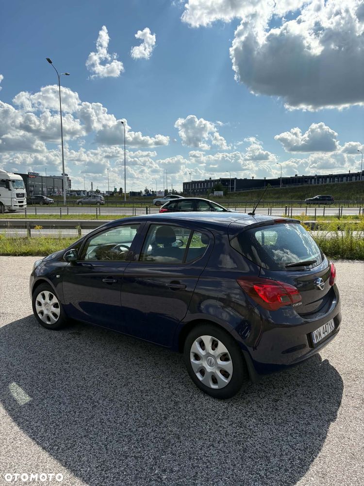 Opel Corsa - 3