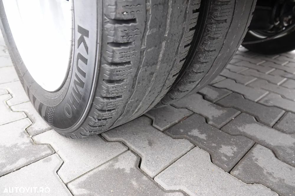 Iveco DAILY 35-180 / REAR TIPPER / HI-MATIC / TWIN / IMPORTED - 23