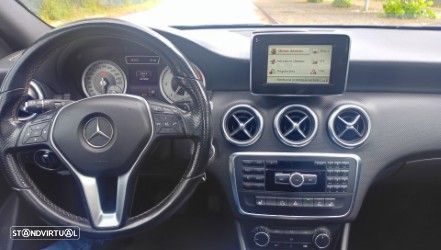Mercedes-Benz A 200 - 5