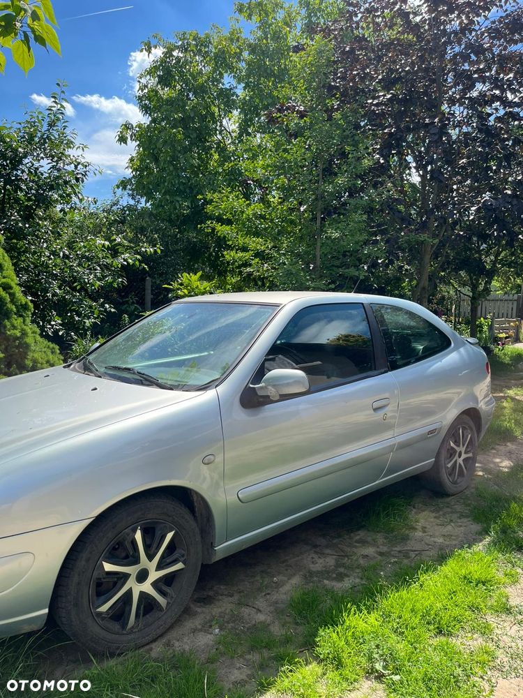 Citroën Xsara - 6