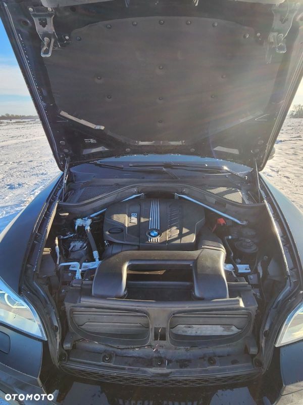 BMW X6 xDrive30d - 5