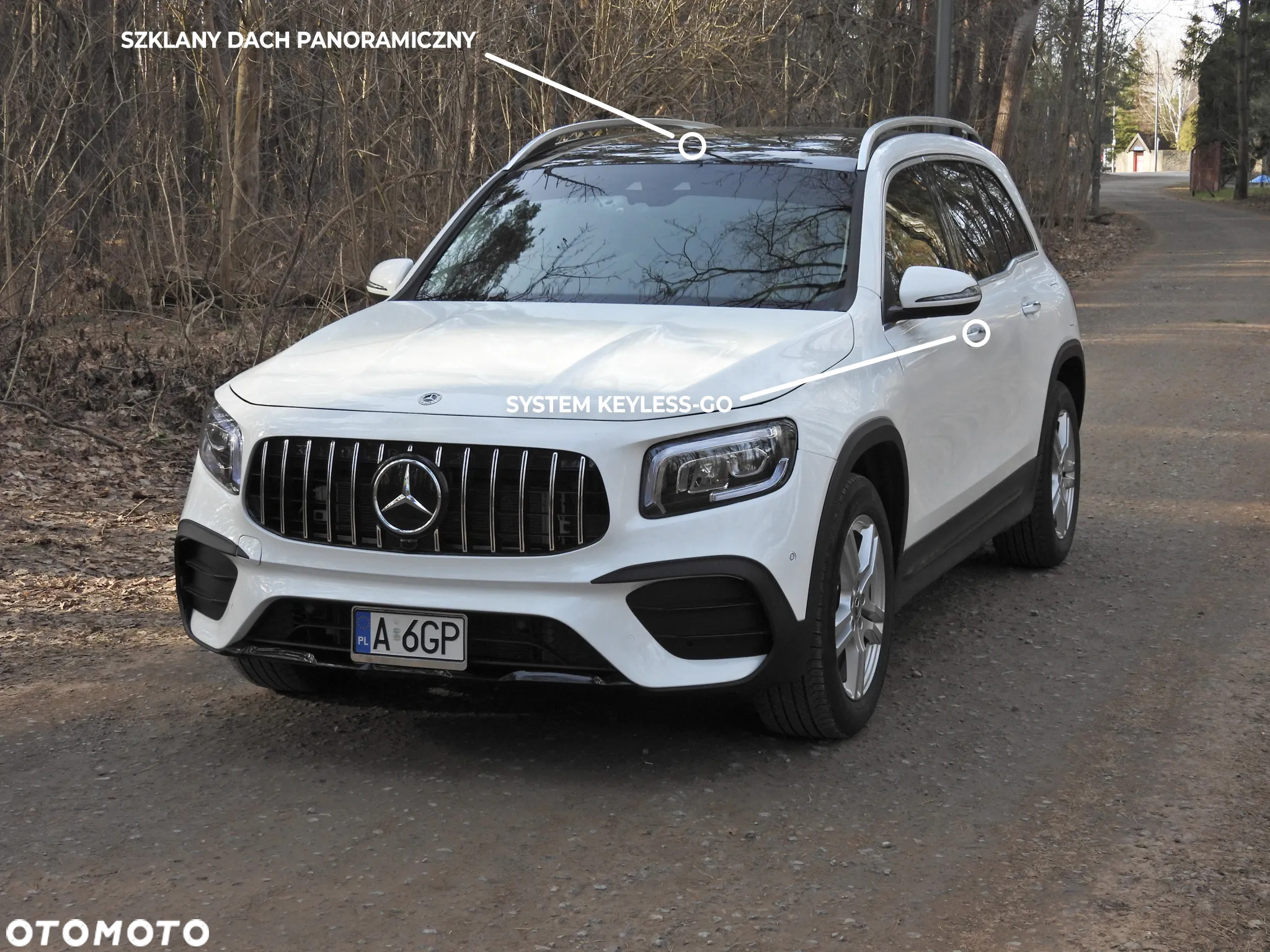 Mercedes-Benz GLB 250 4-Matic 8G-DCT - 2