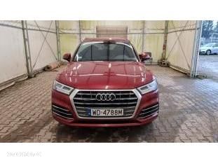 Audi Q5 - 1