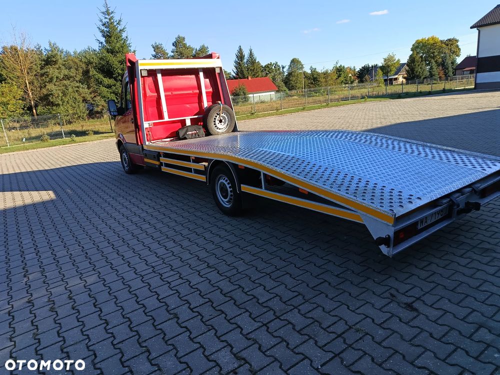 Silniki w210 sprinter SWAP 2.7 CDI 2.9 TDI 3.2 CDI kompletne - 12