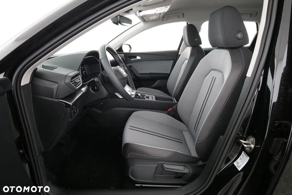 Seat Leon 1.5 eTSI Style DSG - 6