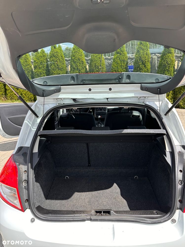 Renault Clio 1.5 dCi Luxe Dynamique - 30