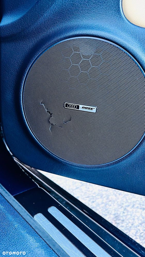 Audi A4 Cabrio - 12
