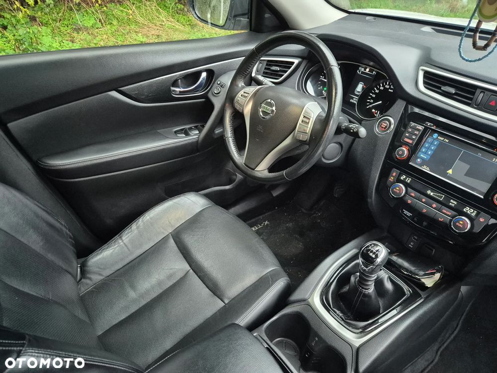 Nissan X-Trail - 22