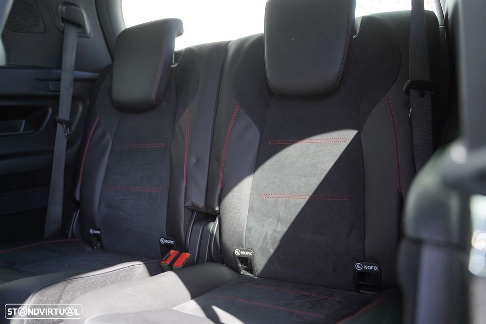 Mercedes-Benz GLB 180 d AMG Line - 18