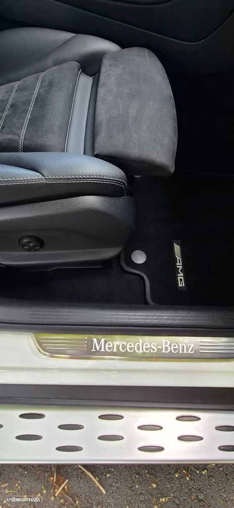 Mercedes-Benz GLC 300 e 4Matic - 20
