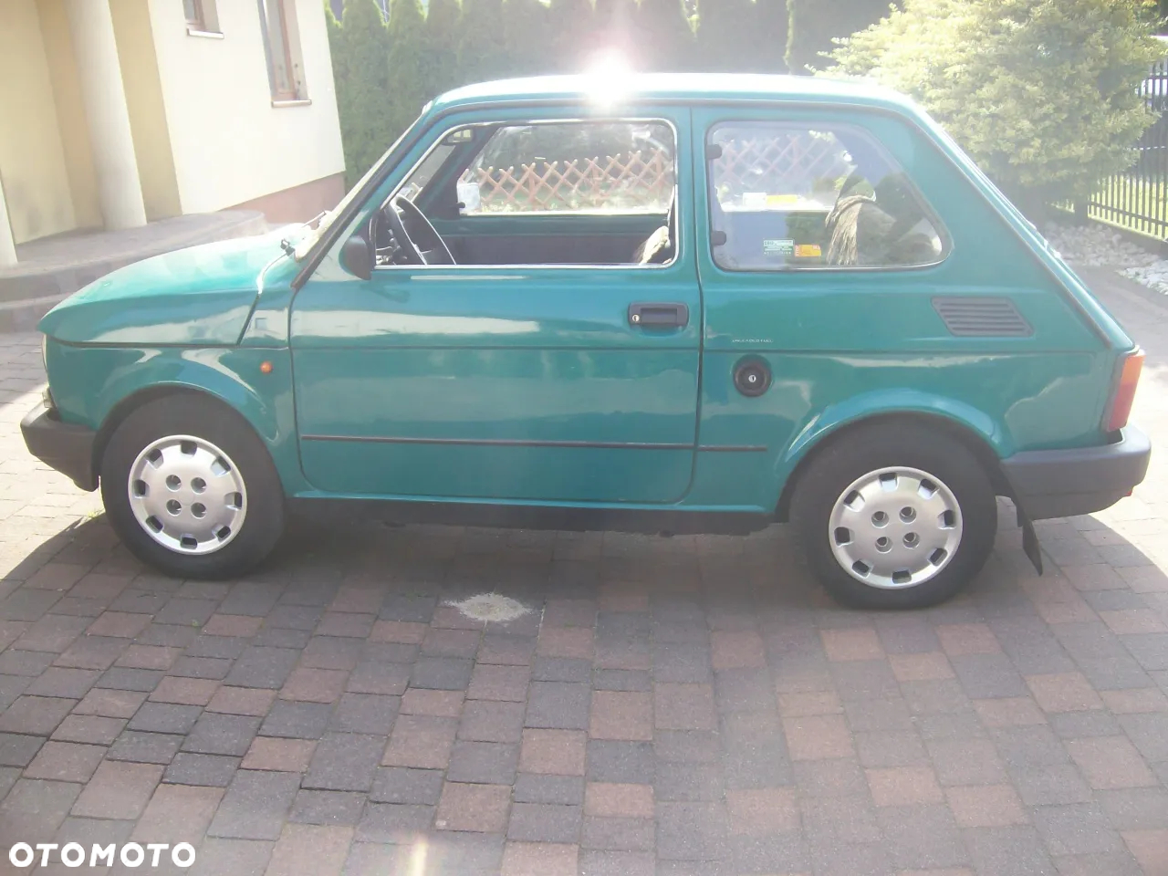 Fiat 126 - 8