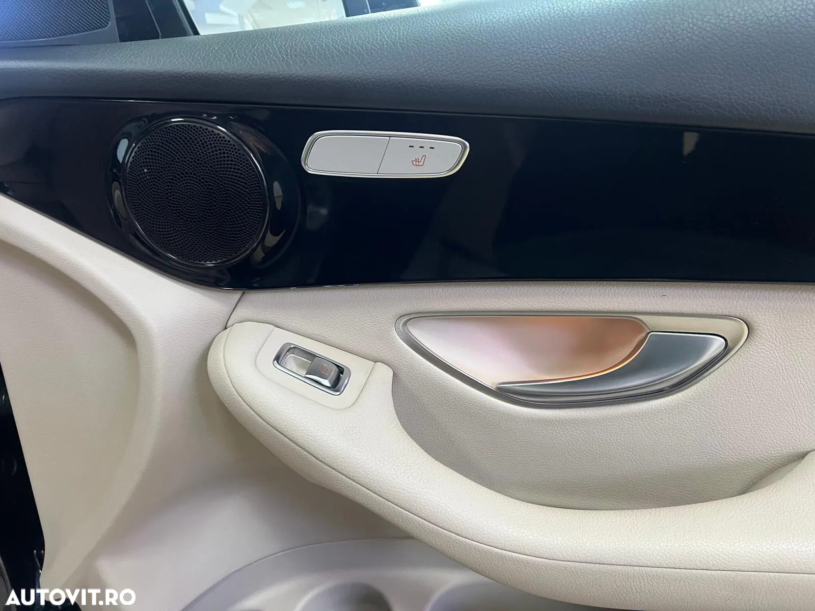 Mercedes-Benz GLC Coupe 200 d 4Matic 9G-TRONIC Exclusive - 17