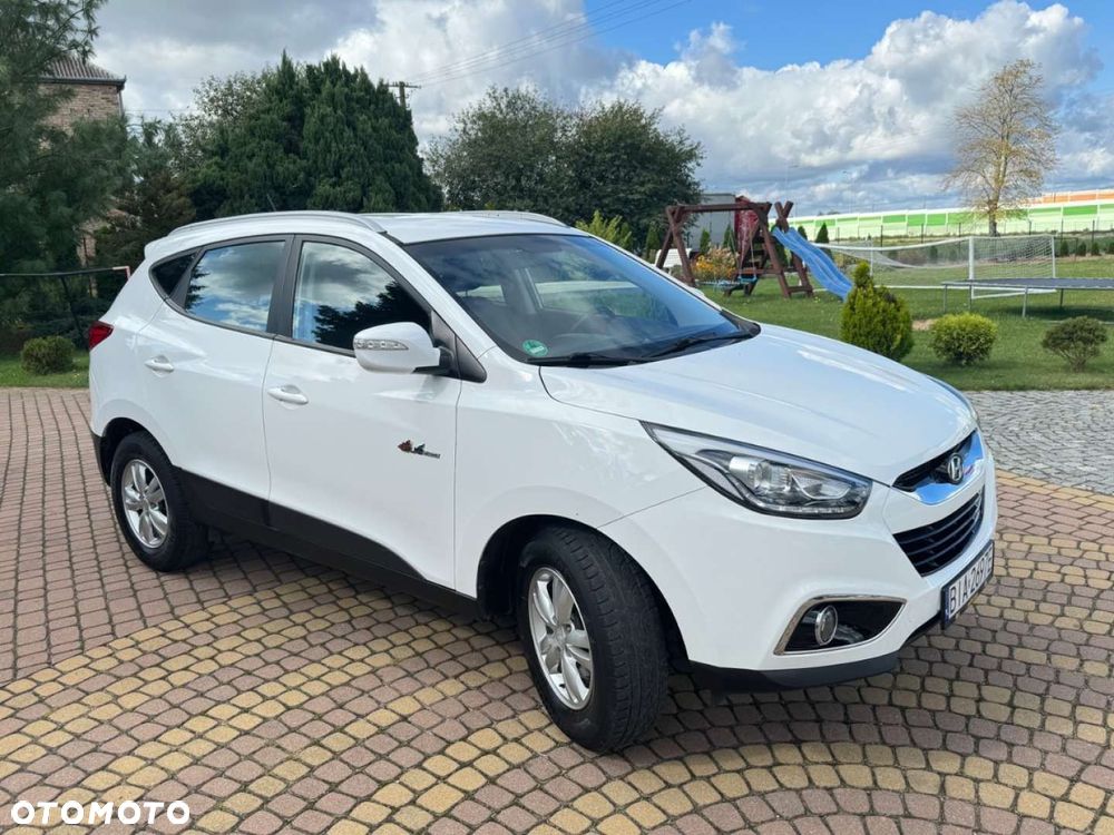 Hyundai ix35 - 23
