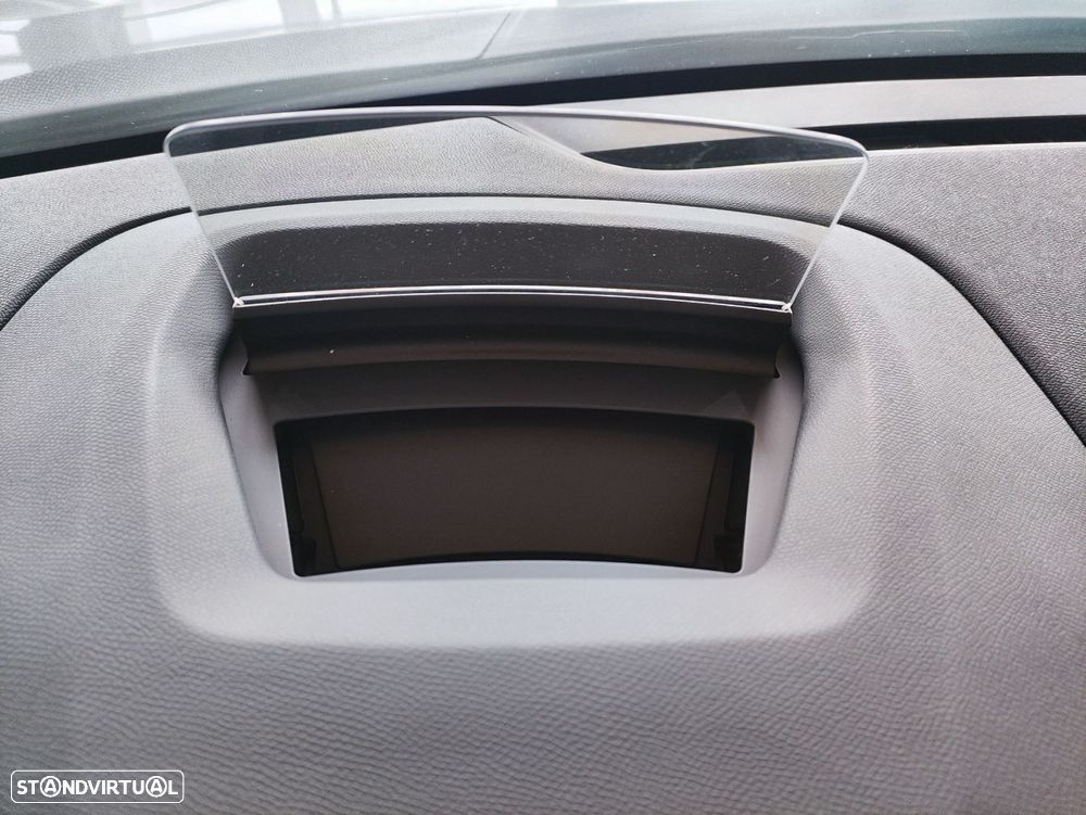 Citroën C4 X 1.5 BlueHDi Max EAT8 - 15