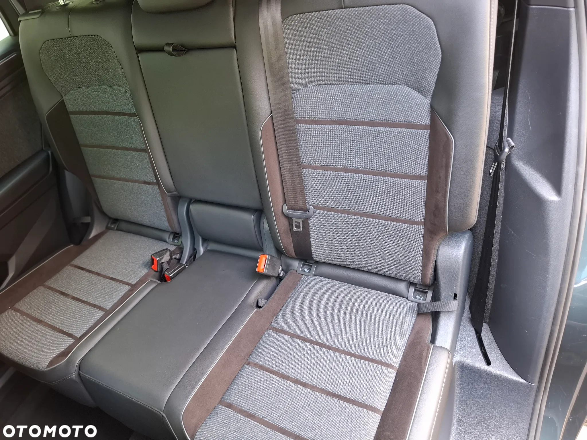 Seat Tarraco 2.0 TDI 4Drive DSG SCR Xcellence - 8