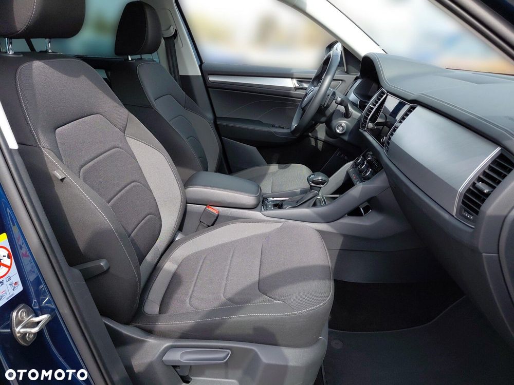 Skoda Kodiaq - 11