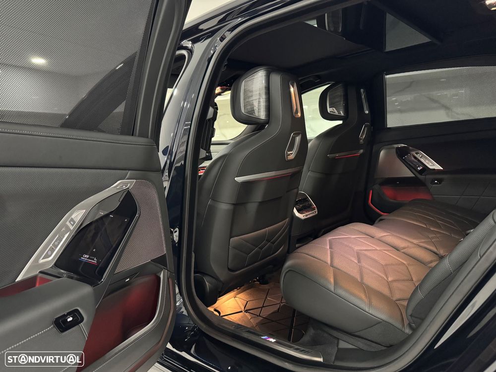 BMW i7 xDrive60 Pack Desportivo M Pro - 10