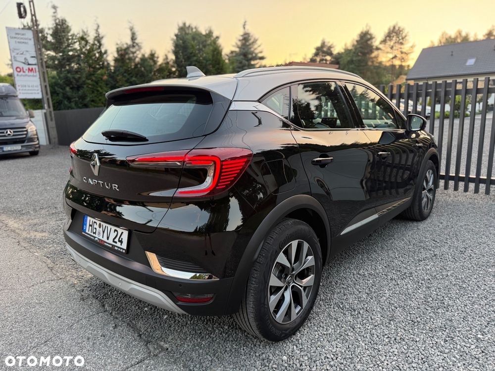 Renault Captur - 6