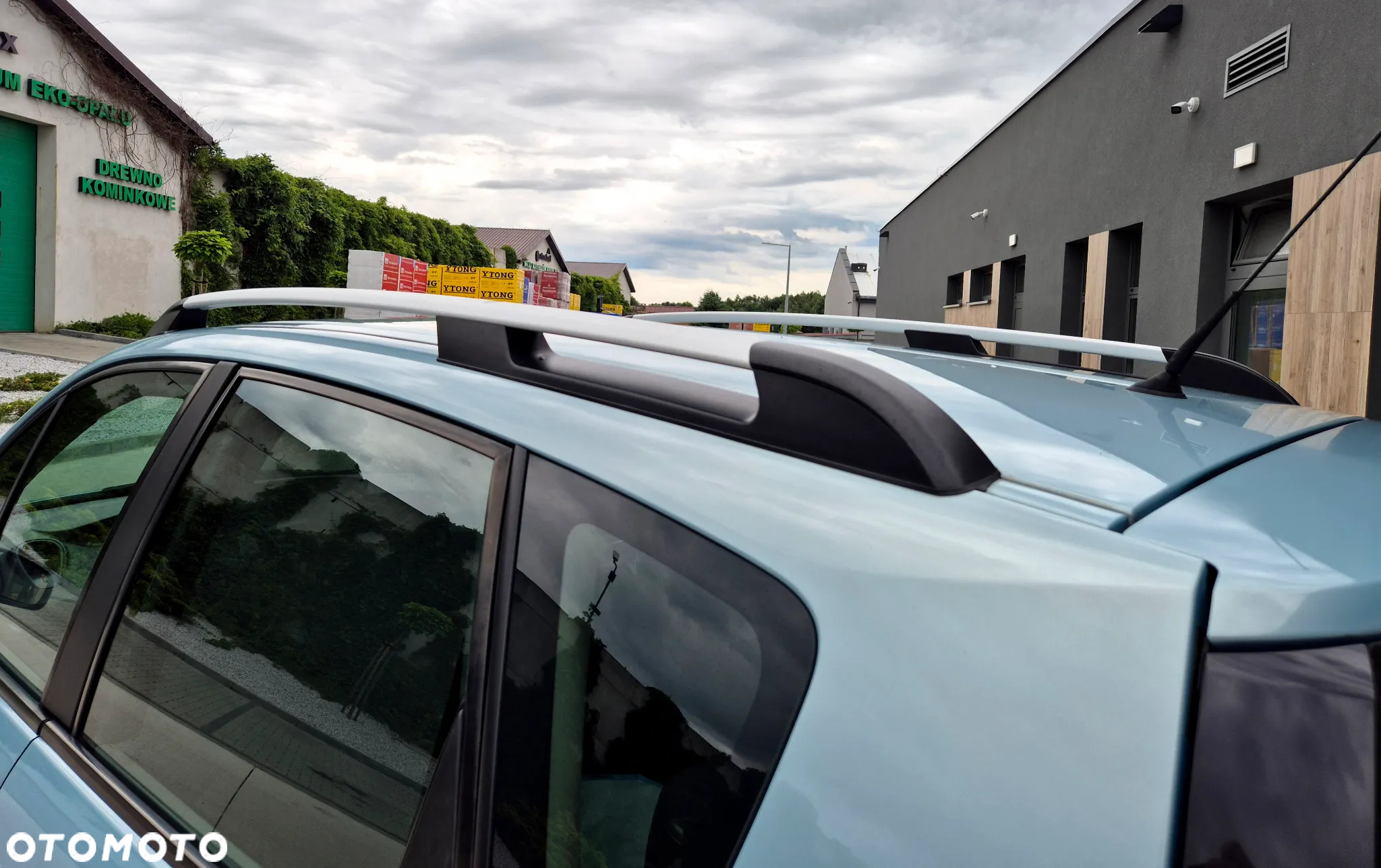 Renault Scenic 1.9 dCi FAP Conquest - 10