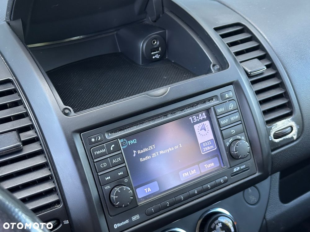 Nissan Note 1.4 I-Way+ - 29