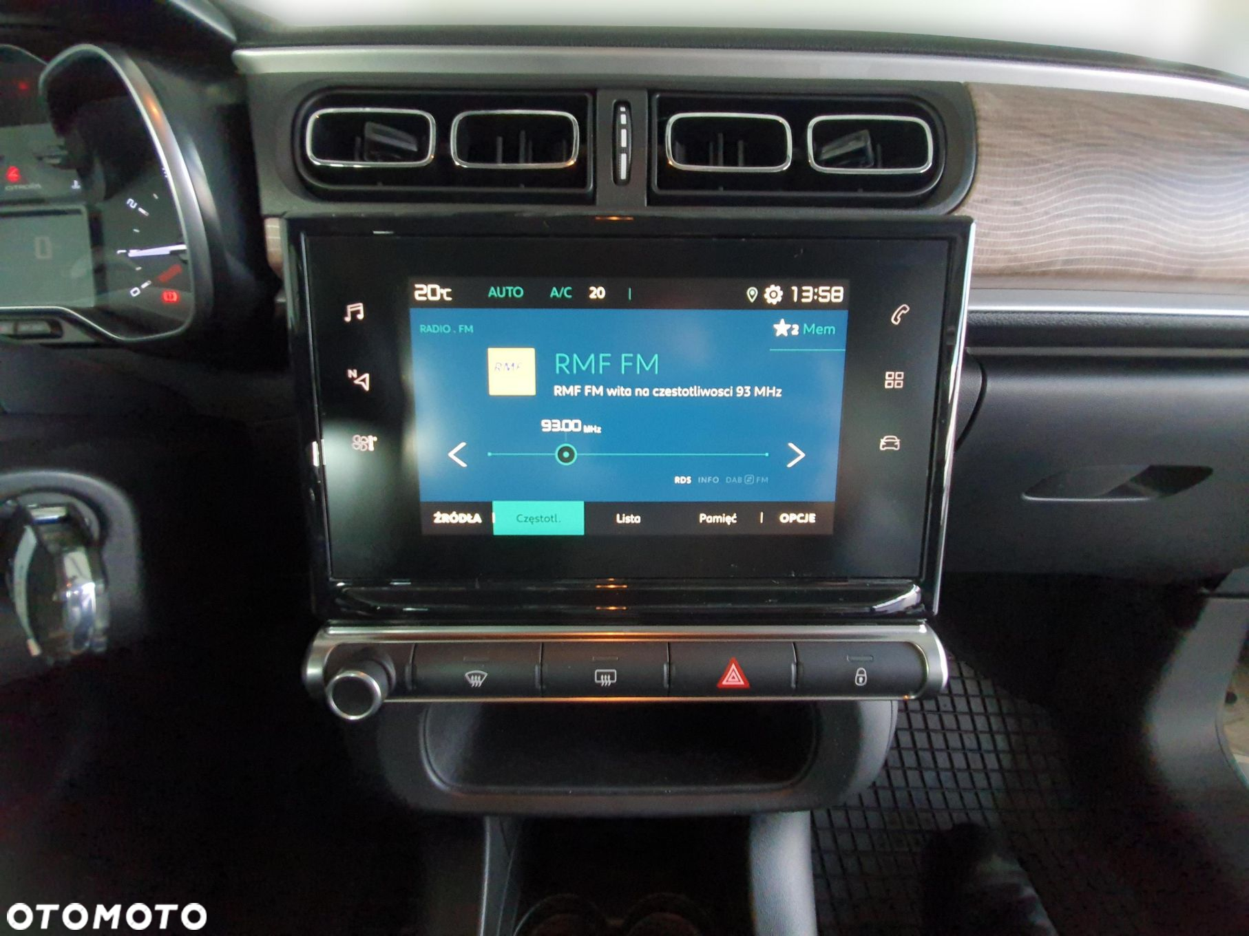 Citroën C3 1.2 PureTech Shine - 12