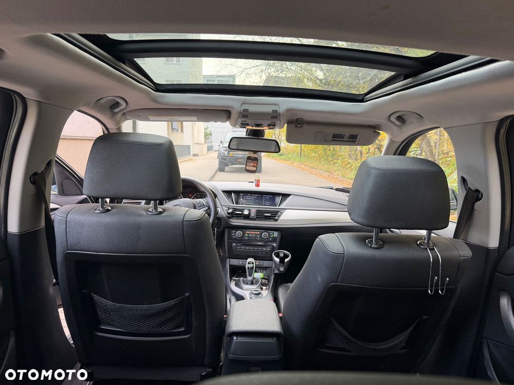 BMW X1 - 4