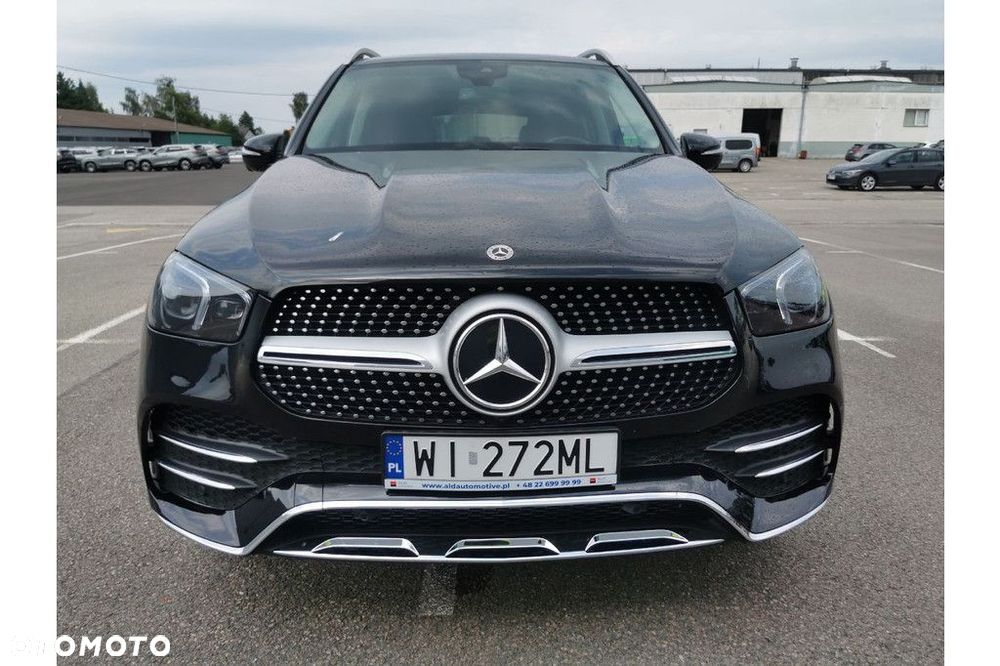 Mercedes-Benz GLE - 6