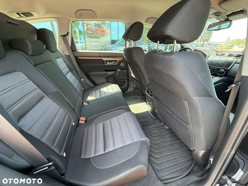 Honda CR-V 1.5 Elegance (2WD / Connect+) - 15