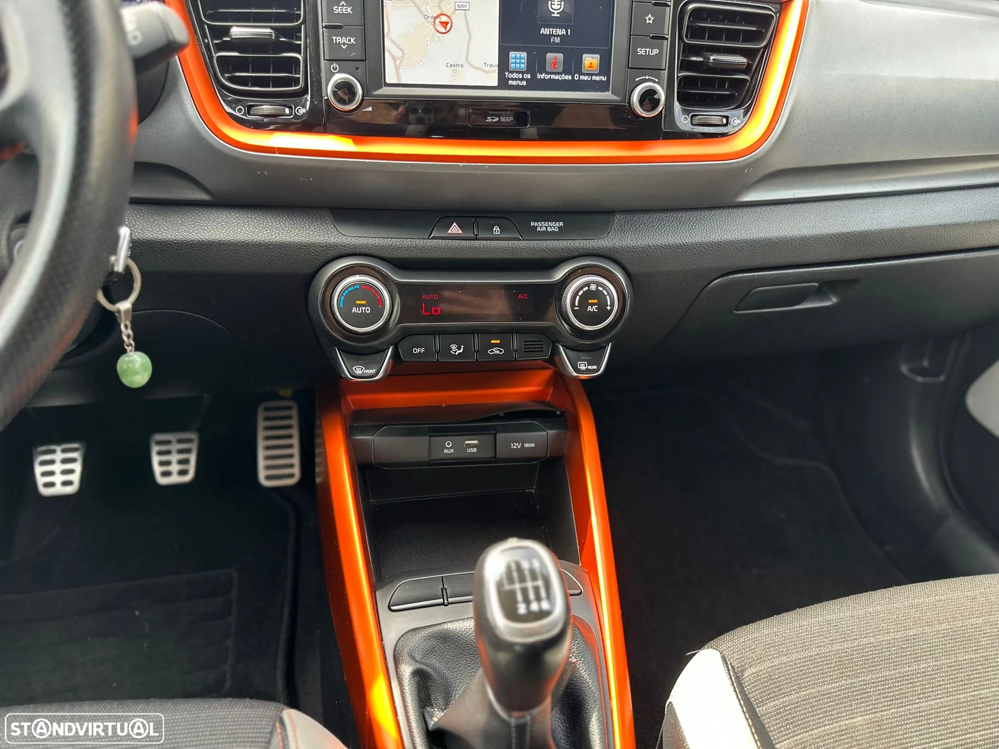 Kia Stonic 1.6 CRDi Edition 7 - 21
